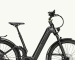 Zemo ZE FS 11, 750 Wh | E-bike - Afbeelding 8