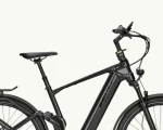 Zemo ZE FS 5F, 750 Wh | E-bike - Afbeelding 12