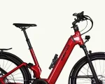 Zemo ZE FS12+, 750 Wh | E-bike - Afbeelding 12