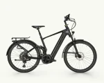 Zemo ZE FS 11, 750 Wh | E-bike - Afbeelding 9