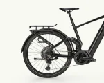 Zemo ZE FS 11, 750 Wh | E-bike - Afbeelding 10