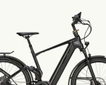 Zemo ZE FS 11, 750 Wh | E-bike - Afbeelding 12