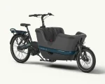 Gazelle Makki Urban, 400 Wh | Elektrische Bakfiets - Afbeelding 2