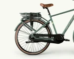Granville E-Exclusive Nex Active, 500 Wh | E-bike - Afbeelding 2