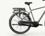 Granville E-Premium Auto, 500 Wh | E-bike - Afbeelding 6