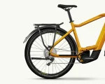 Haibike Trekking 8, 750 Wh | E-bike - Afbeelding 2