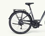 Pegasus Premio SL Disc 27 | Hybride Fiets - Afbeelding 2