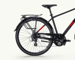Pegasus Solero SL Disc 24 | Hybride Fiets - Afbeelding 2