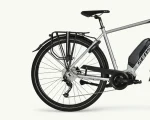 Sensa Travel Power V9, 500 Wh | E-bike - Afbeelding 2