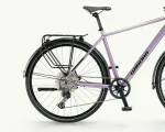 Winora Domingo 12 Pro | Hybride Fiets - Afbeelding 2