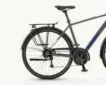 Winora Domingo 27 | Hybride Fiets - Afbeelding 2