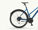 Winora Domingo 27 Sport | Hybride Fiets - Afbeelding 2