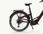Winora Yakun X10E, 625 Wh | E-bike - Afbeelding 2
