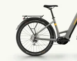 Winora Yucatan X8, 720 Wh | E-bike - Afbeelding 2