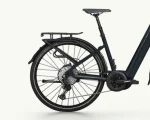 Zemo ZE 12+, 750 Wh | E-bike - Afbeelding 2