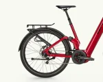 Zemo ZE FS 5F, 750 Wh | E-bike - Afbeelding 2