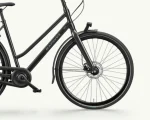 Batavus Dinsdag | Hybride Fiets - Afbeelding 3