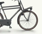 Cortina E-U4 Transport Eclips, 300 Wh | E-bike - Afbeelding 3