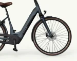 Granville E-Elegance NEX, 625 Wh | E-bike - Afbeelding 3