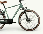 Granville E-Exclusive Nex Active, 500 Wh | E-bike - Afbeelding 3