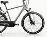 Granville E-Premium Auto, 500 Wh | E-bike - Afbeelding 7