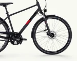 Pegasus Solero SL Disc 24 | Hybride Fiets - Afbeelding 3