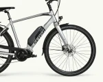 Sensa Travel Power V9, 500 Wh | E-bike - Afbeelding 3