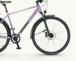 Winora Domingo 12 Pro | Hybride Fiets - Afbeelding 3