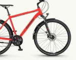 Winora Domingo 24 Sport | Hybride Fiets - Afbeelding 3