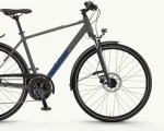 Winora Domingo 27 | Hybride Fiets - Afbeelding 3