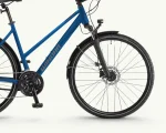 Winora Domingo 27 Sport | Hybride Fiets - Afbeelding 3