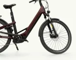 Winora Yakun X10E, 625 Wh | E-bike - Afbeelding 3