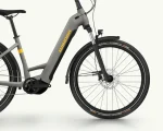 Winora Yucatan X8, 720 Wh | E-bike - Afbeelding 3