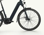 Zemo ZE 12+, 750 Wh | E-bike - Afbeelding 3