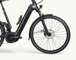 Zemo ZE FS 12, 1.250 Wh | E-bike - Afbeelding 3