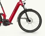 Zemo ZE FS 5F, 750 Wh | E-bike - Afbeelding 3