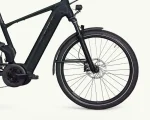 Zemo ZE FS12+, 750 Wh | E-bike - Afbeelding 3