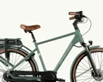 Granville E-Exclusive Nex Active, 500 Wh | E-bike - Afbeelding 4