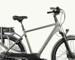 Granville E-Premium Auto, 500 Wh | E-bike - Afbeelding 8