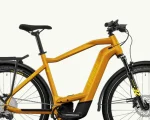 Haibike Trekking 8, 750 Wh | E-bike - Afbeelding 4