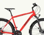 Winora Domingo 24 Sport | Hybride Fiets - Afbeelding 4