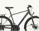 Winora Domingo 27 | Hybride Fiets - Afbeelding 4