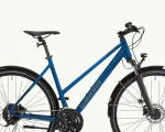 Winora Domingo 27 Sport | Hybride Fiets - Afbeelding 4