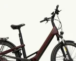 Winora Yakun X10E, 625 Wh | E-bike - Afbeelding 4