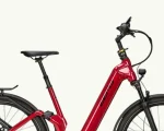 Zemo ZE FS 5F, 750 Wh | E-bike - Afbeelding 4