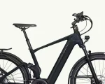 Zemo ZE FS12+, 750 Wh | E-bike - Afbeelding 4