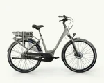 Granville E-Premium Auto, 500 Wh | E-bike