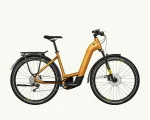 Haibike Trekking 8, 750 Wh | E-bike - Afbeelding 5