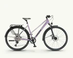 Winora Domingo 12 Pro | Hybride Fiets - Afbeelding 5
