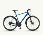 Winora Domingo 27 Sport | Hybride Fiets - Afbeelding 5